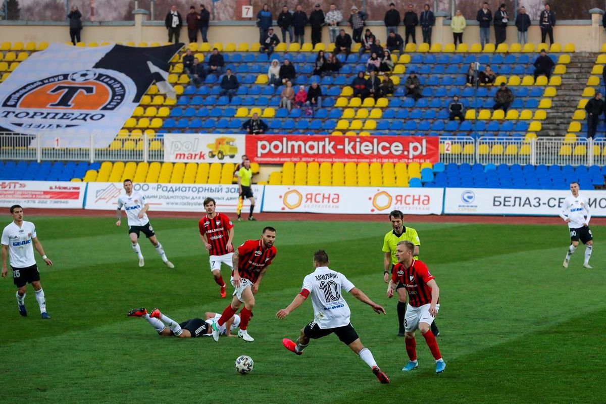 Match fixing coronavirus pandemic