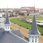 Churchill Downs Talks with Kentucky Officials to Resume Racing, Virtual Derby Planned