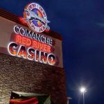 Two Oklahoma Tribes Reach New State Gaming Compacts, Sports Betting Included, Disputed