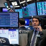 Las Vegas Casino Stocks Battered During Monday Sell-off, Resort Reopenings Seem Distant