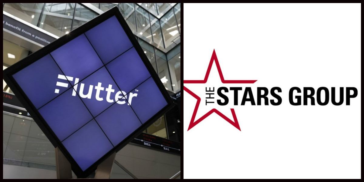 Flutter Stars