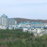 Tribal Casinos Cash-Strapped By Outbreak, At Risk For Permanently Closing