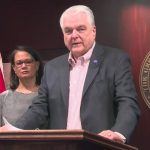 Gov. Sisolak: Nevada Not Ready to Reopen Businesses Closed By Pandemic