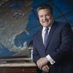 John James Suddenly Steps Down as Foxwoods CEO