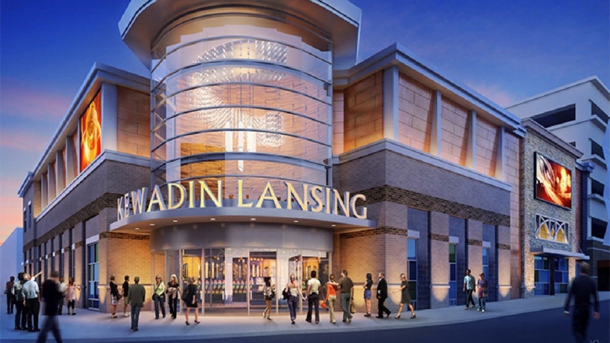 Lansing casino