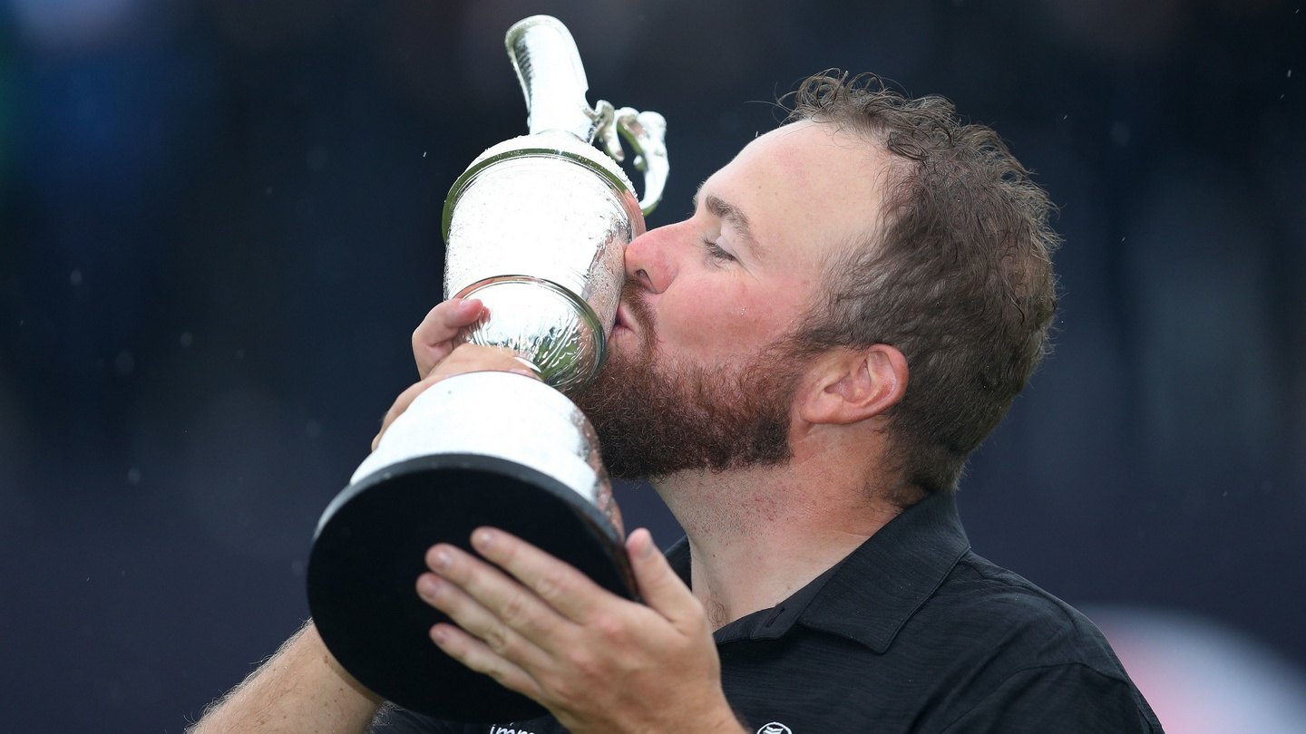 British Open 2023 Whos Playing