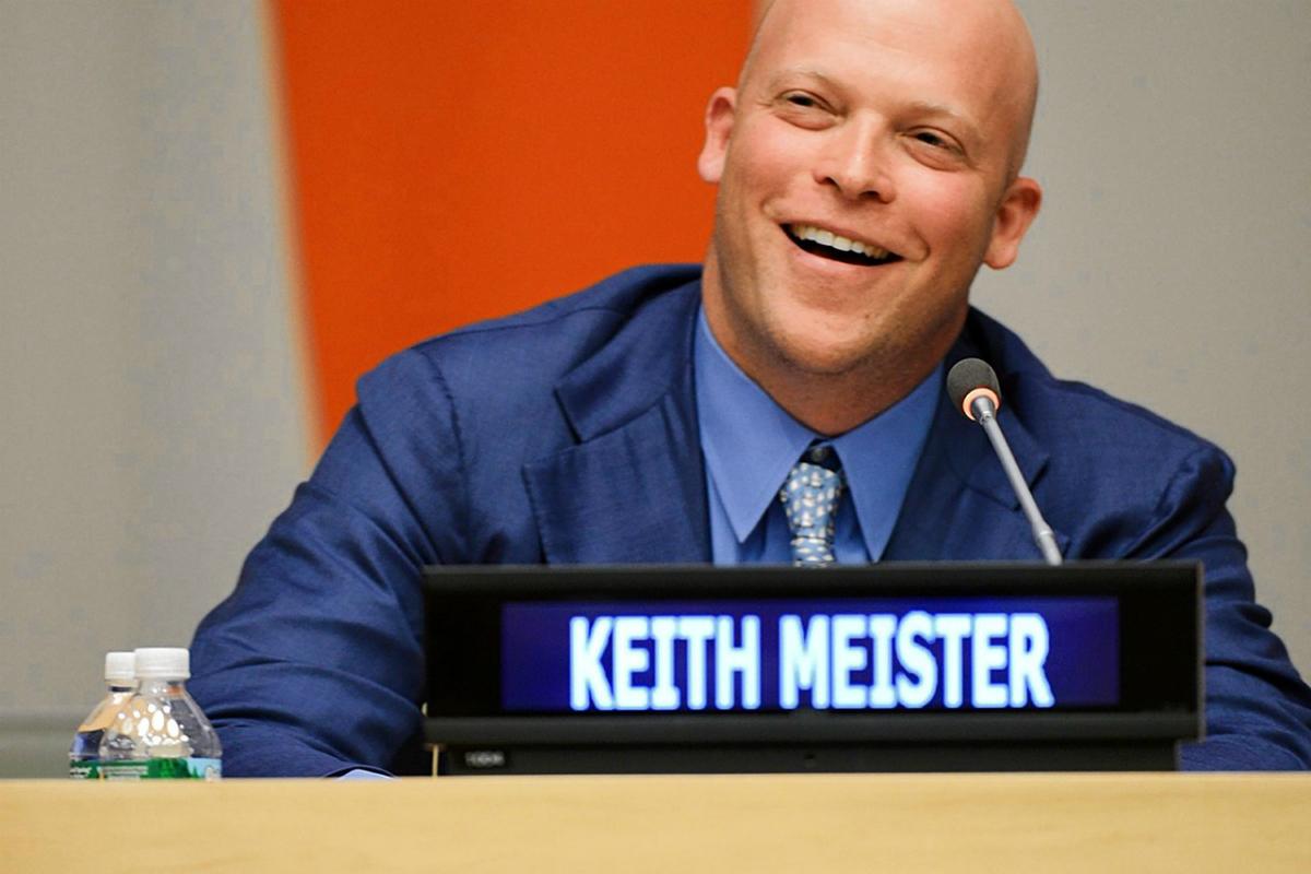 MGM Resorts Sagging Stock Attracts Activist Investor Keith Meister