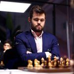 Chess Betting Odds: Magnus Carlsen Invitational Reaches Semifinal Round, Carlsen Favored