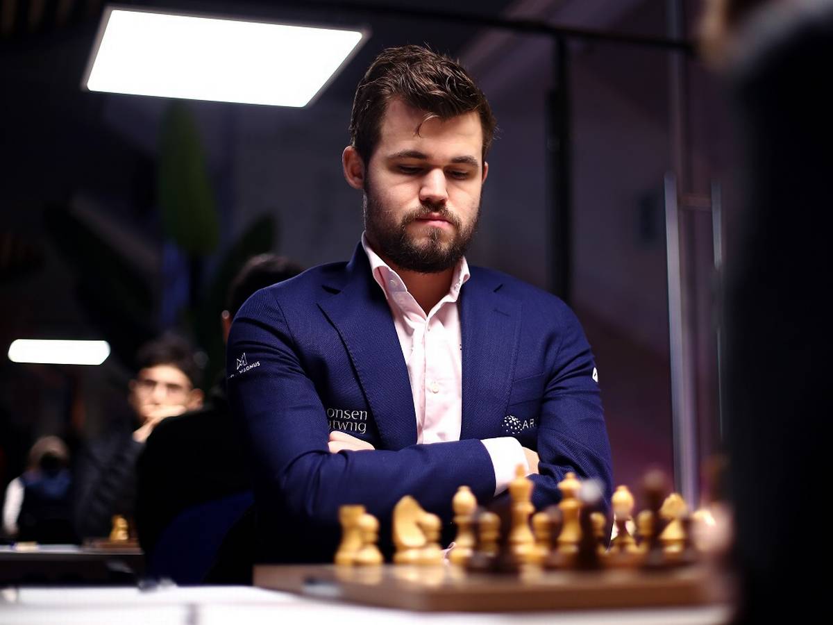 Magnus Carlsen to commentate on the Candidates