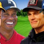 Tiger Woods and Peyton Manning Favored Against Phil Mickelson and Tom Brady