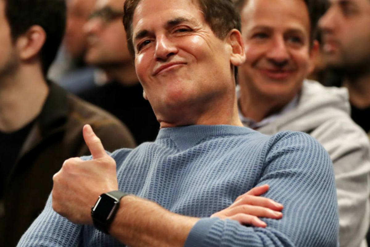 Mark Cuban 2020 odds president