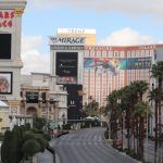Nevada Gaming Control Board Issues Memo on Reopening Casinos, Offers No Restart Date