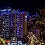 Limited Number of Nevada Hotels Provide Rooms to First Responders, Health Professionals During Pandemic