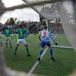 Swedish Amateur Soccer Teams Receive Death Threats As Sportbooks Post Friendly Games Odds