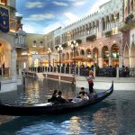 Eight Hundred Health Precautions Planned for Venetian Las Vegas Reopening