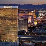 Trump ‘OK’ with Nevada Casino Closure Order, But He Can See Both Sides of the Vegas Issue