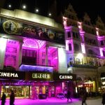 Caesars Entertainment Gets Record Fine for Letting Problem Gamblers Blow Millions at UK Properties
