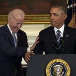 Former President Barack Obama Endorses Joe Biden, 2020 Odds React