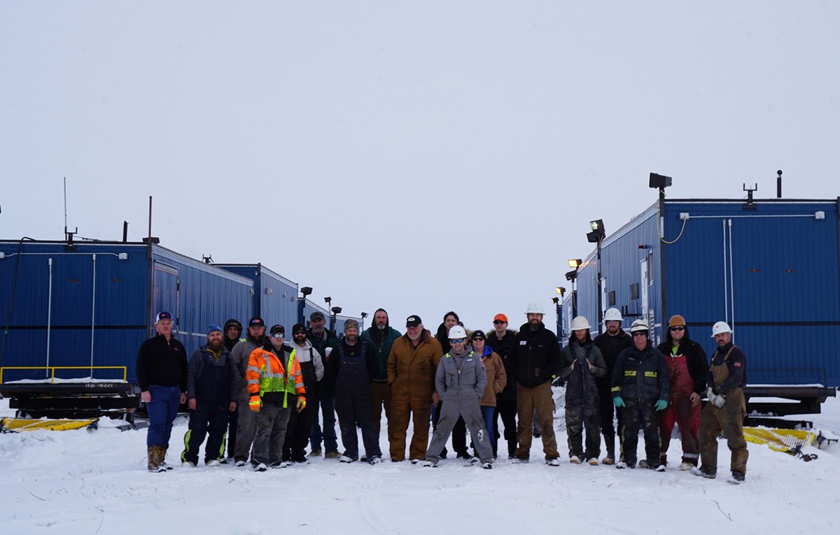 Alaska Native Corporations coronavirus