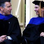 Sandoval Follows Murren Out at MGM, Former Governor Pursuing University of Nevada, Reno Presidency