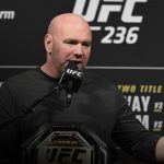 UFC 249 to Jacksonville, Fla., as Dana White Plans Three Cards in One Week