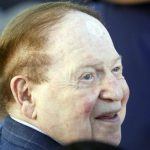 Las Vegas Sands Founder Sheldon Adelson World’s Richest Casino Billionaire, Fortune Worth $26.8B