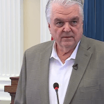 Nevada Gov. Sisolak Plans to Reopen Businesses – Not Restaurants and Casinos – by May 15