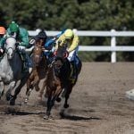 Fonner Park, Tampa Bay Downs Look To Extend Meets, As COVID-19 Delays Other Openings