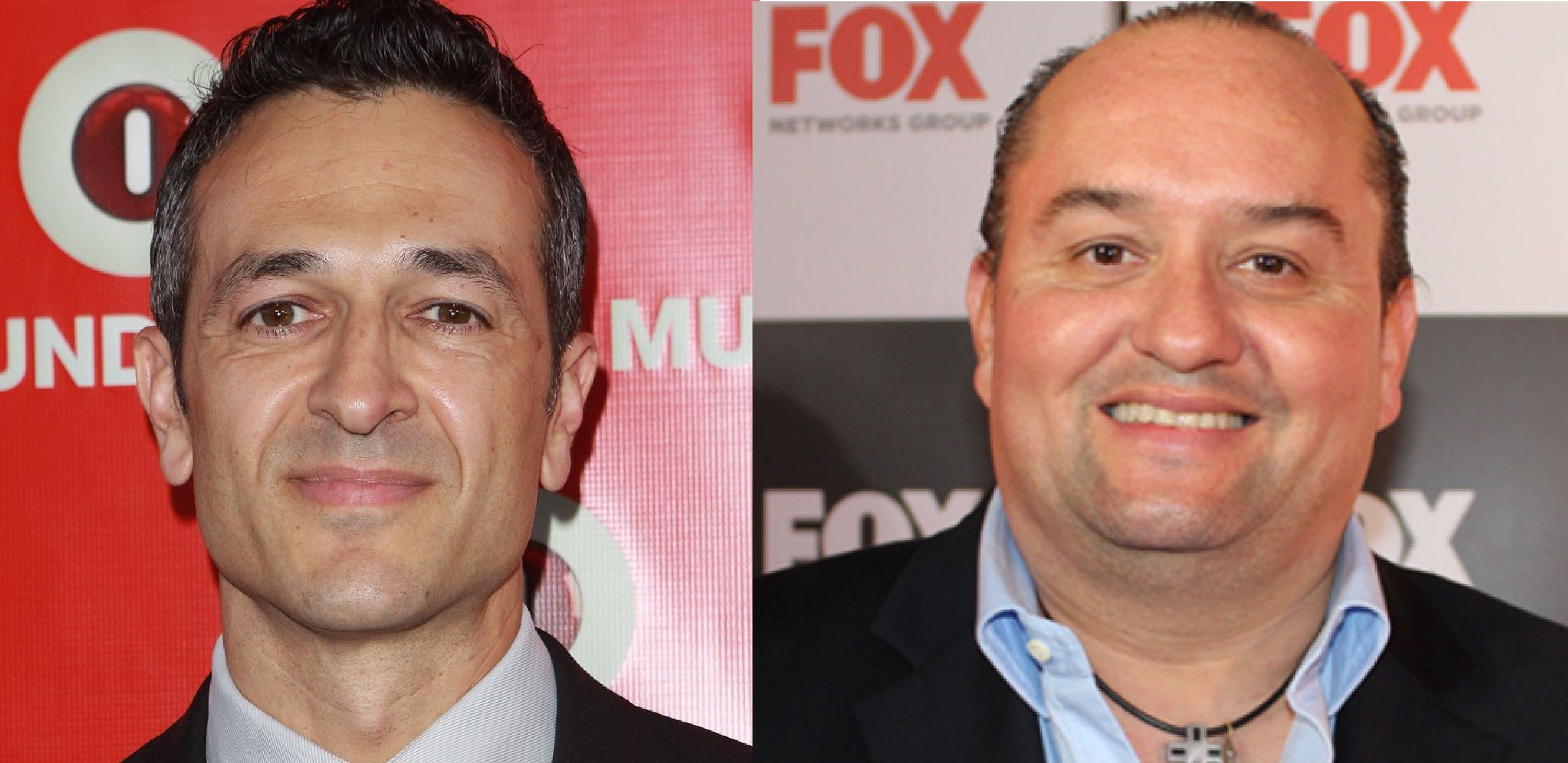 Ex-Fox Execs Indicted for Bribing FIFA in World Cup Media Rights War