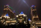 Macau Impact On Quarterly Results