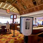 Las Vegas Casino Leaders Unite to Discuss Reopening Safety Measures