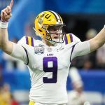 NFL Draft Offers Sports Fans a Betting Bonanza Starting Thursday, Except in Pennsylvania