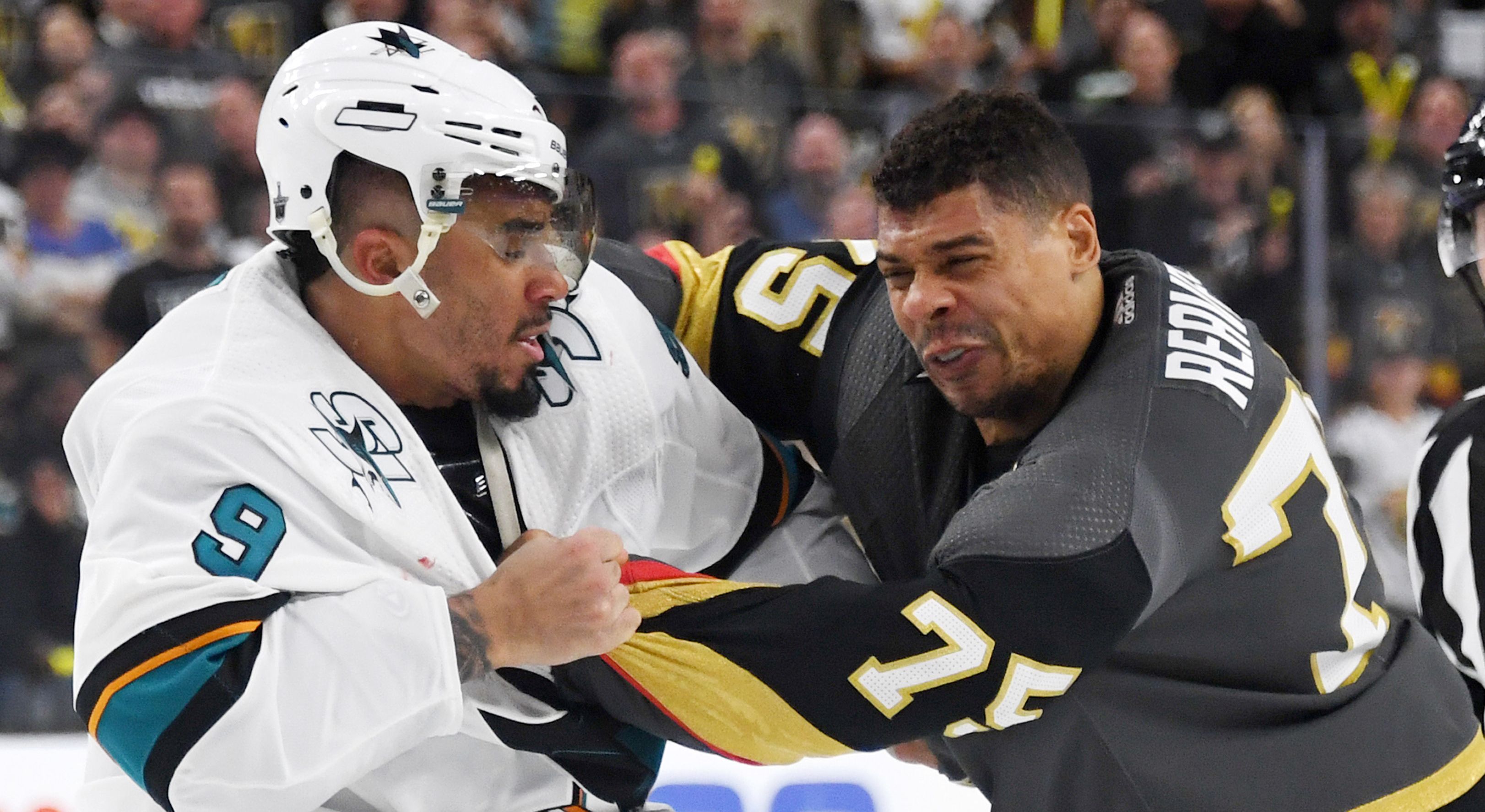 San Jose Sharks' Evander Kane Sued by Las Vegas Casino for $500K - Sports  Illustrated