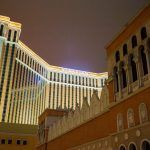 Las Vegas Sands Q1 Earnings Ugly But Not Scary, As Adelson Confirms M&A Interest