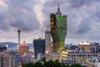 Macau Easter Visitors Down Sharply