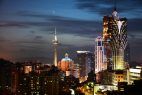 Macau Unemployment Rises