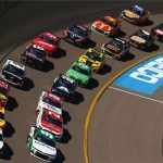 Nevada Approves eNASCAR Betting as Penn, Barstool Bring iRacing Series to Finish Line App
