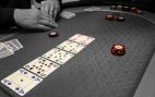 Florida poker game