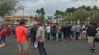 Nevada Pandemic Protests