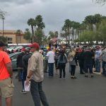 Reopen Nevada Protestors Show Disgust for Closings, Widespread Support for Trump