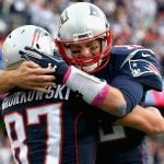 Tampa Bay Buccaneers Super Bowl Odds Slashed Following Gronk Announcement
