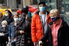 social distancing Nevada coronavirus