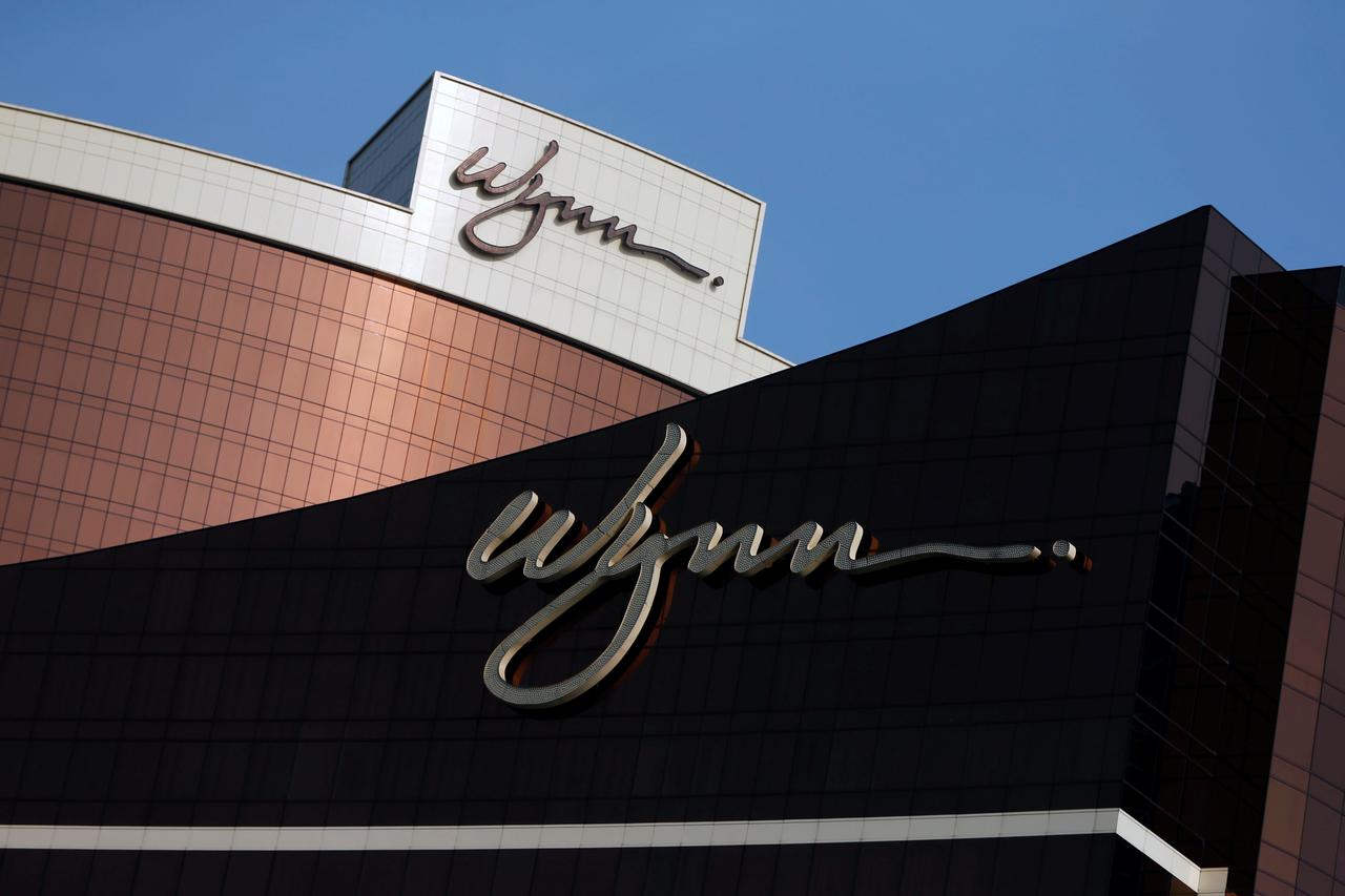 Wynn Bond Sale