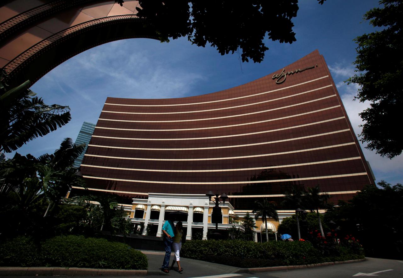 Wynn Stock Targeted By Short Sellers