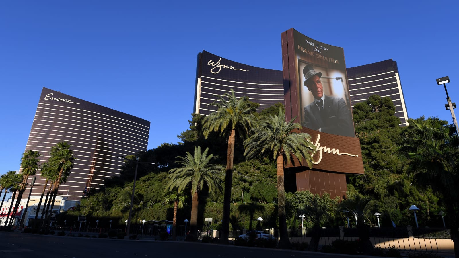 Wynn Resorts Gains Financial Flexibility