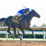 Maxfield, Attachment Rate Hope Matt Winn Stakes Helps Them Catch Up on the Road to the Kentucky Derby
