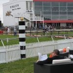 Preakness Stays in Baltimore as Bill Passes Without Governor Signing, 2020 Date Still Uncertain