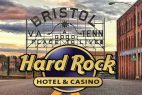 Hard Rock Bristol casino Virginia