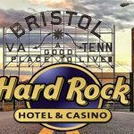 Hard Rock Bristol Casino Proposal Welcomed by Area Residents in Virginia