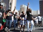 George Floyd Protests Echo The Venetian protest 2017